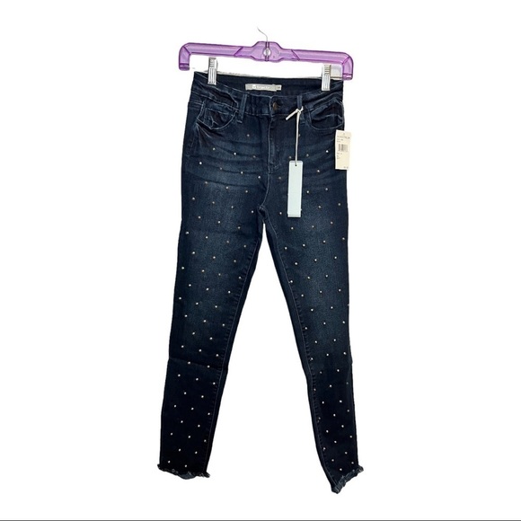 Tractr Girl’s skinny jeans! - Picture 3 of 13